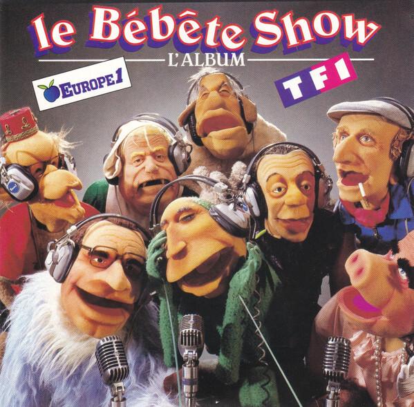 Acheter Le Bébête Show - L'Album Bon état - 12,45 € Le Bébête Show - L'Album Bon état - reconditionné disponible sur Label Emmaüs